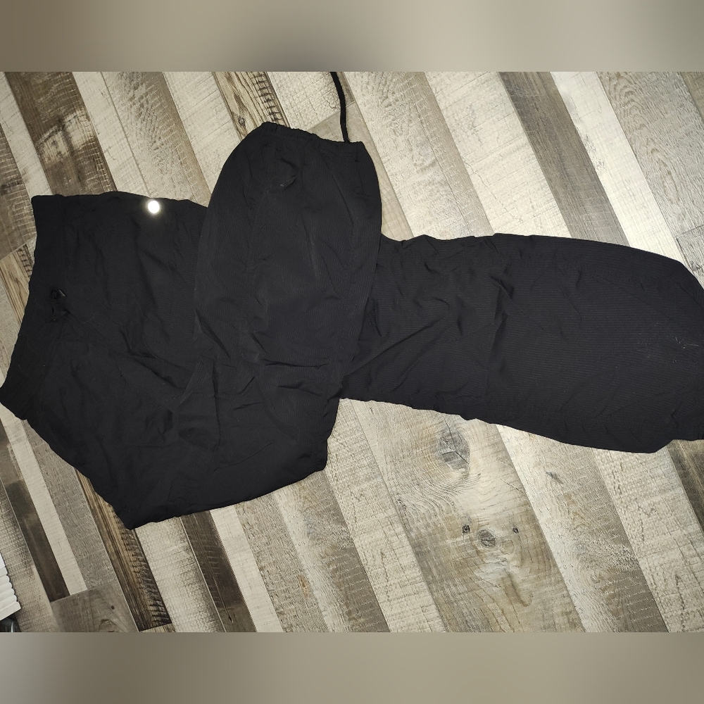 Lululemon studio pants